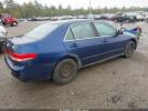 Honda Accord 2.4 Lx Image 3
