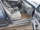 Honda Accord 2.4 Lx Image 4