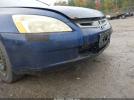 Honda Accord 2.4 Lx Image 10