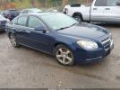 Chevrolet Malibu 1lt Image 1