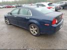 Chevrolet Malibu 1lt Image 3
