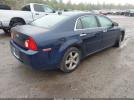 Chevrolet Malibu 1lt Image 11