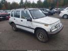 Chevrolet Tracker Image 1
