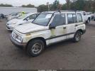 Chevrolet Tracker Image 2