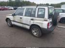 Chevrolet Tracker Image 3