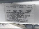 Chevrolet Tracker Image 6