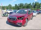 Subaru Forester 2.5i Image 7