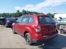 Subaru Forester 2.5i Image 5