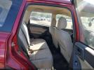 Subaru Forester 2.5i Image 8