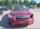 Subaru Forester 2.5i Image 10
