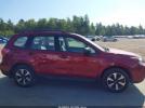 Subaru Forester 2.5i Image 16
