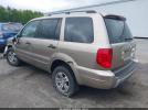Honda Pilot Ex-l Image 2
