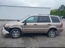 Honda Pilot Ex-l Image 5