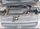 Honda Pilot Ex-l Image 11