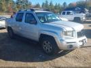 Honda Ridgeline Rtx Image 1