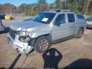 Honda Ridgeline Rtx Image 6