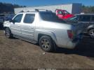 Honda Ridgeline Rtx Image 7