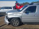 Honda Ridgeline Rtx Image 12