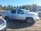 Honda Ridgeline Rtx Image 16
