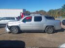 Honda Ridgeline Rtx Image 17