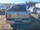 Honda Ridgeline Rtx Image 5