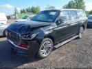 Lincoln Navigator Reserve L Image 10