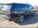 Lincoln Navigator Reserve L Image 5