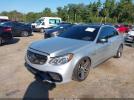 Mercedes-Benz E-Class S 4matic Image 4