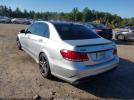 Mercedes-Benz E-Class S 4matic Image 3