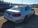 Mercedes-Benz E-Class S 4matic Image 10