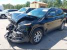 Jeep Cherokee Latitude Plus 4x4 Image 7