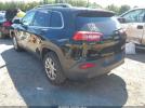 Jeep Cherokee Latitude Plus 4x4 Image 10