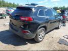 Jeep Cherokee Latitude Plus 4x4 Image 4