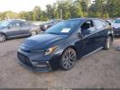 Toyota Corolla Se Image 6