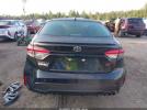 Toyota Corolla Se Image 17