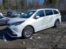 Toyota Sienna Xle Image 4