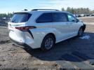 Toyota Sienna Xle Image 3