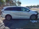Toyota Sienna Xle Image 16