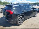 GMC Terrain Awd Slt Image 3
