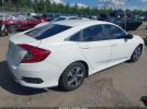 Honda Civic Lx Image 8