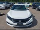 Honda Civic Lx Image 4
