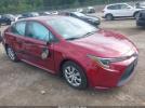 Toyota Corolla Le Image 1