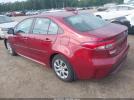 Toyota Corolla Le Image 15