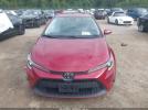 Toyota Corolla Le Image 8