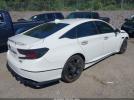 Honda Accord Touring 2.0t Image 4