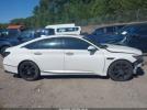 Honda Accord Touring 2.0t Image 13