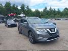 Nissan Rogue Sl Image 1