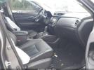 Nissan Rogue Sl Image 8