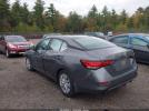 Nissan Sentra S Xtronic Cvt Image 5
