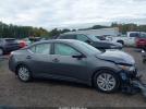Nissan Sentra S Xtronic Cvt Image 11